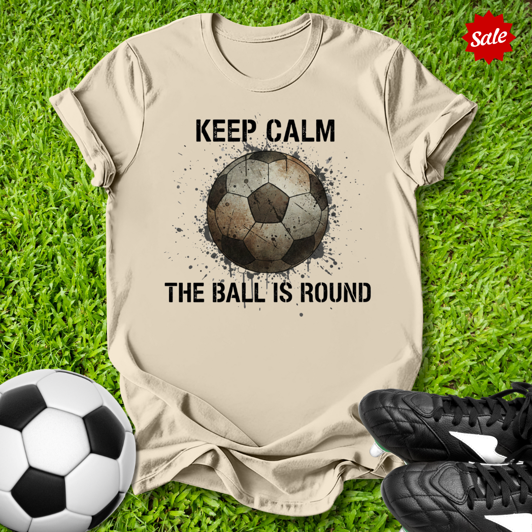 Keep Calm T-Shirt