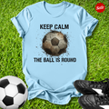 Keep Calm Kids T-Shirt