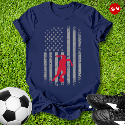 American Flag T-Shirt