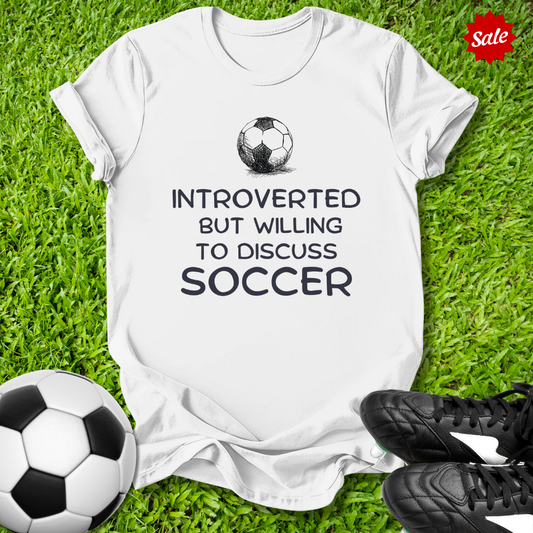 Introverted T-Shirt