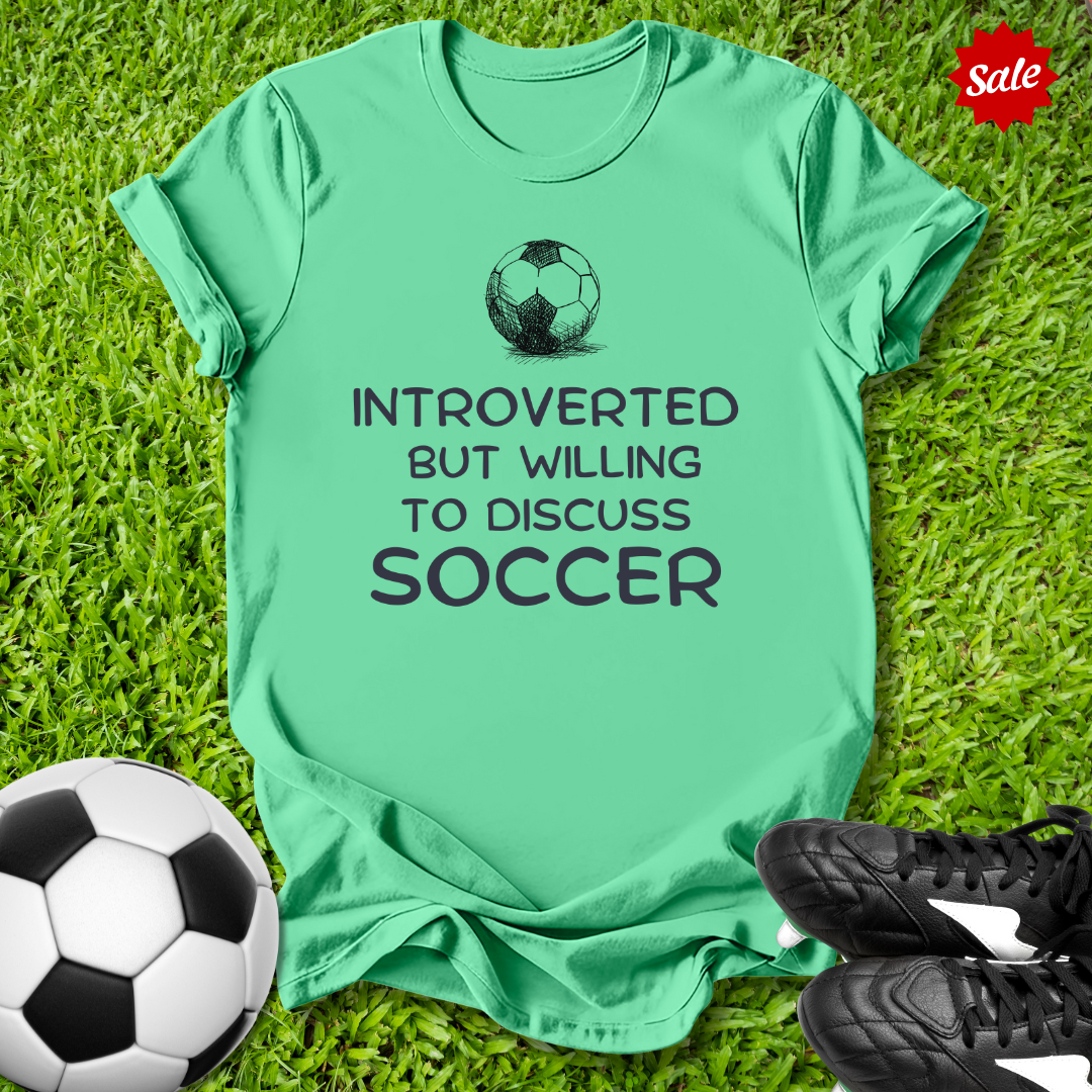 Introverted T-Shirt