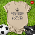 Introverted T-Shirt