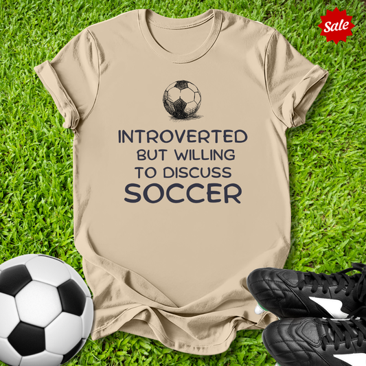Introverted T-Shirt