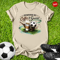 Powered by Coffee T-Shirt
