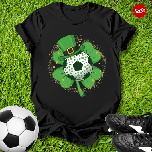 Shamrock Ball T-Shirt