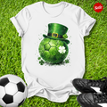 St. Patrick's Day Ball T-Shirt