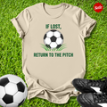 If Lost T-Shirt