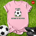 If Lost Kids T-Shirt