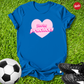 I Love Long Practices Kids T-Shirt