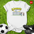 3 Points Kids T-Shirt