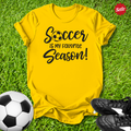 My Favorite Season T-Shirt