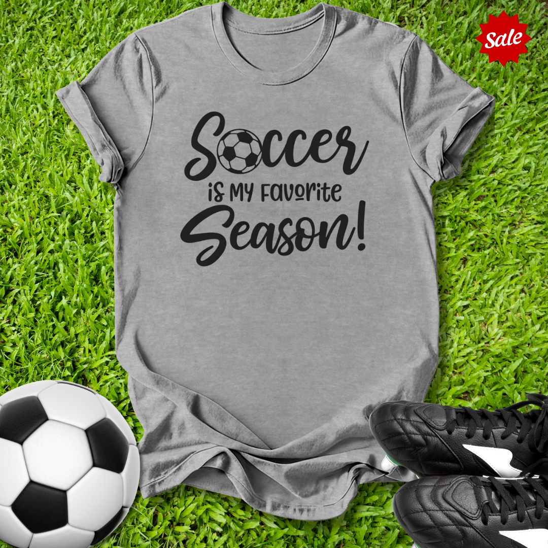 My Favorite Season T-Shirt