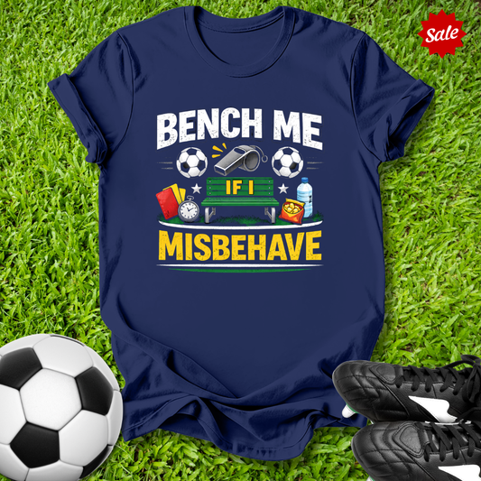 Bench Me T-Shirt