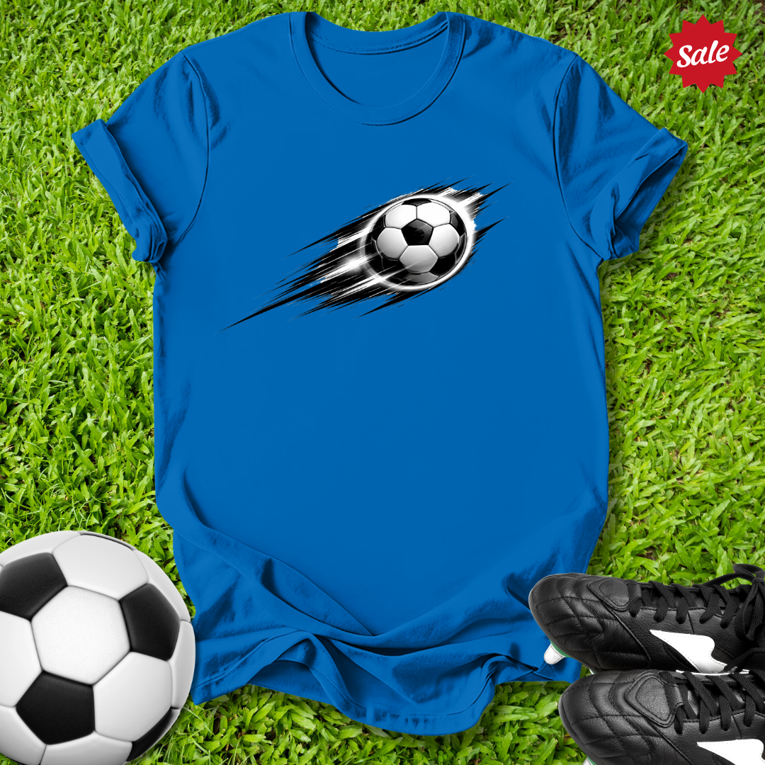 Soccer Comet T-Shirt