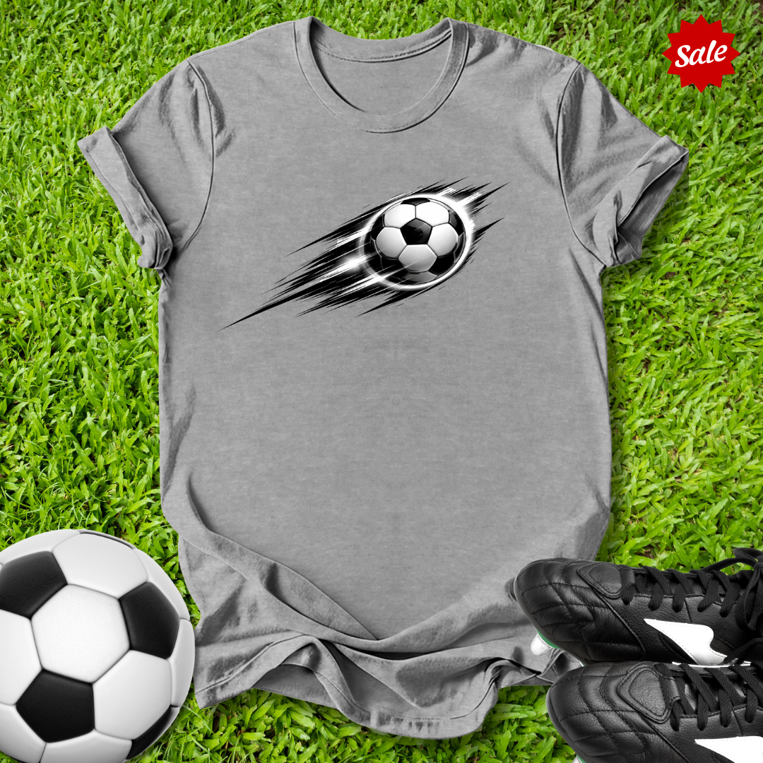 Soccer Comet T-Shirt