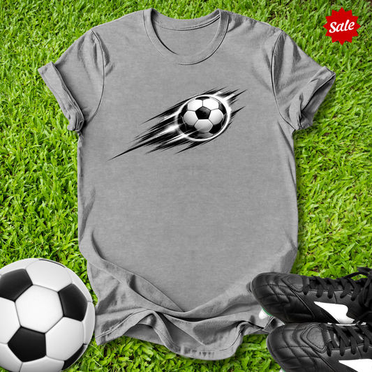 Soccer Comet T-Shirt