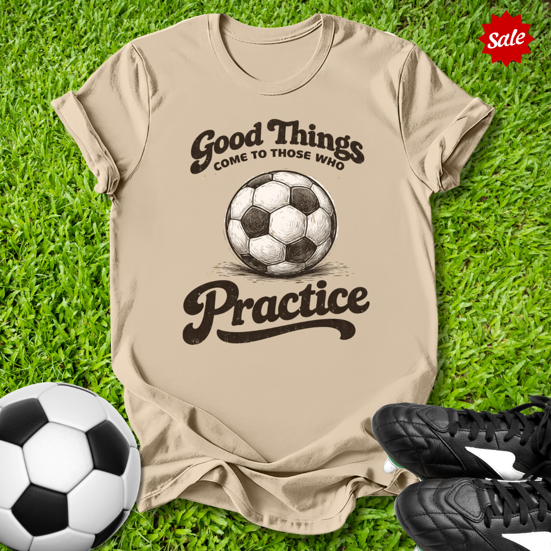 Good Things T-Shirt