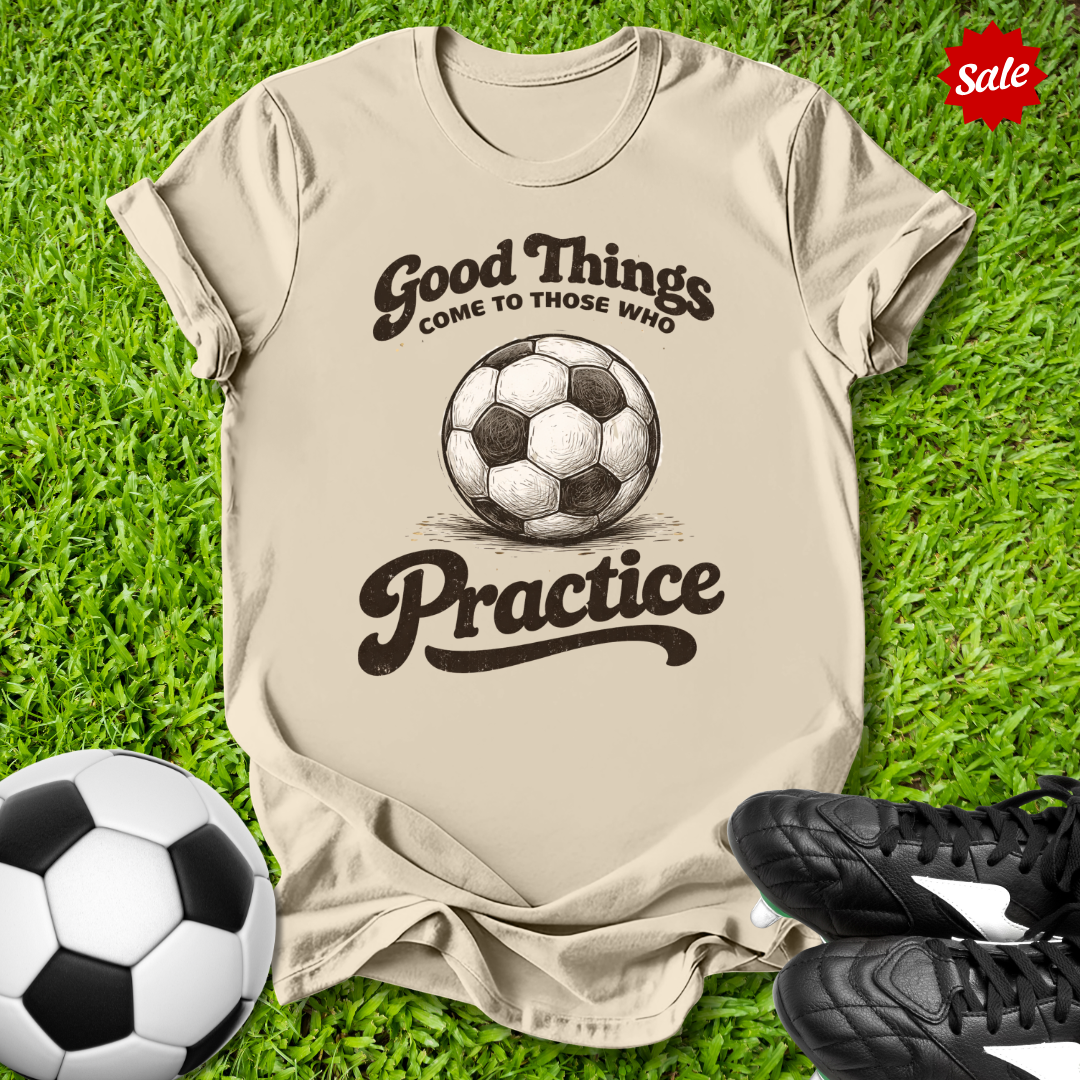 Good Things T-Shirt