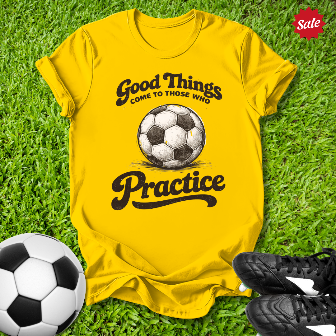 Good Things T-Shirt