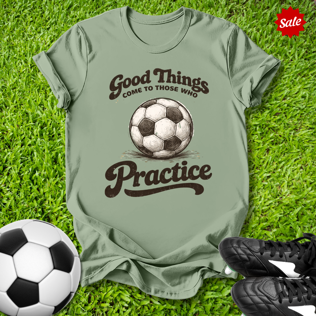 Good Things T-Shirt