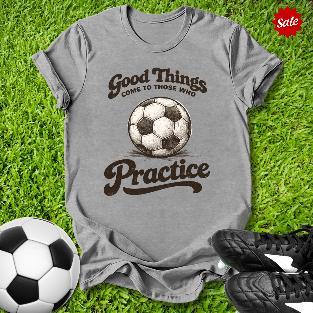Good Things T-Shirt