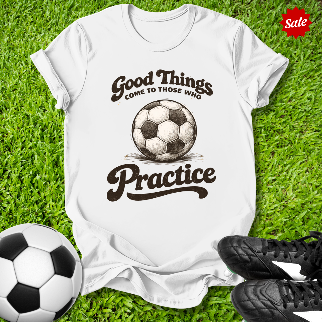 Good Things Kids T-Shirt