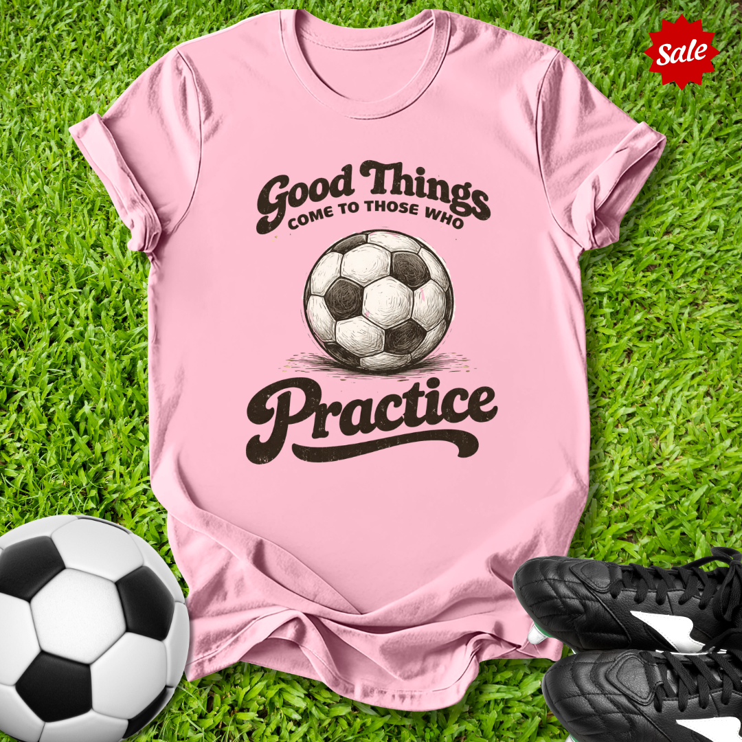 Good Things Kids T-Shirt