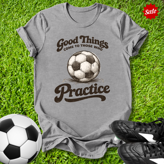 Good Things Kids T-Shirt