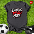 Brick Wall Mode T-Shirt