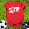 Defenders Hate Me Kids T-Shirt