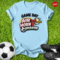 Air Horn Operator T-Shirt