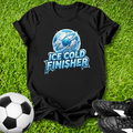 Ice Cold Finisher T-Shirt