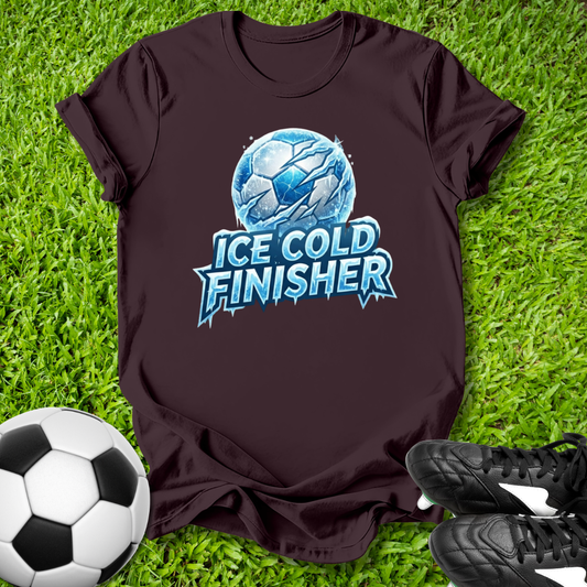Ice Cold Finisher T-Shirt