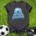 Ice Cold Finisher Kids T-Shirt
