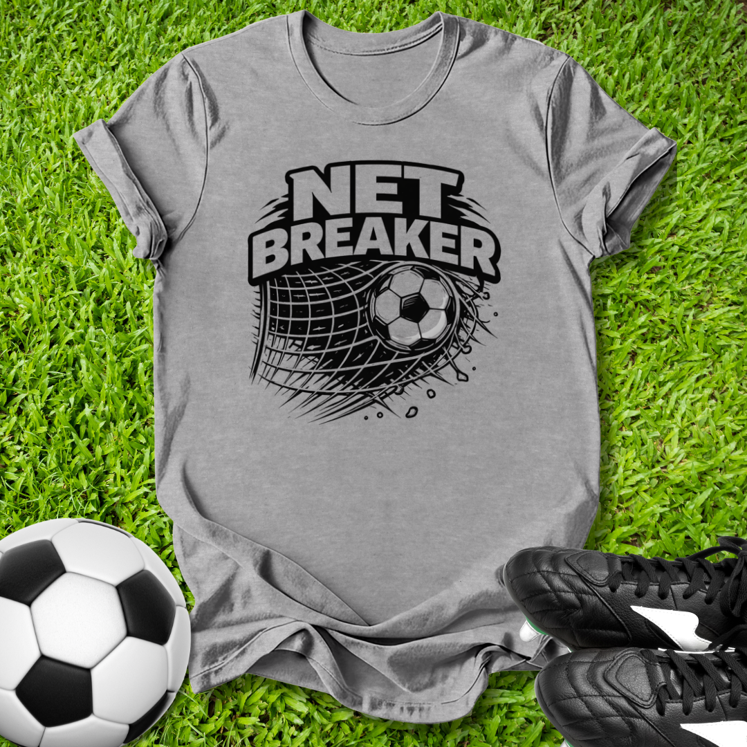 Net Breaker T-Shirt