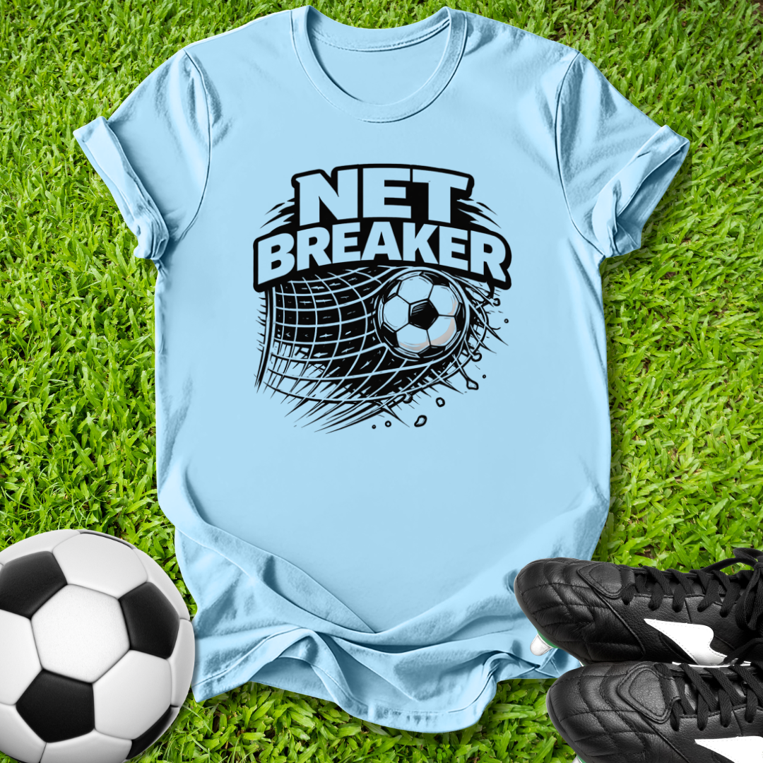 Net Breaker T-Shirt