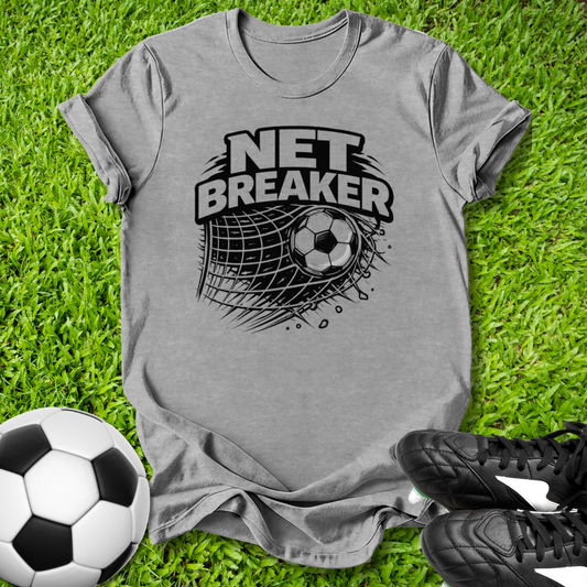 Net Breaker Kids T-Shirt