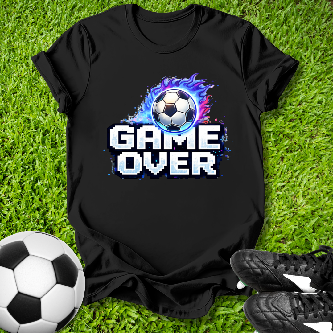 Game Over T-Shirt
