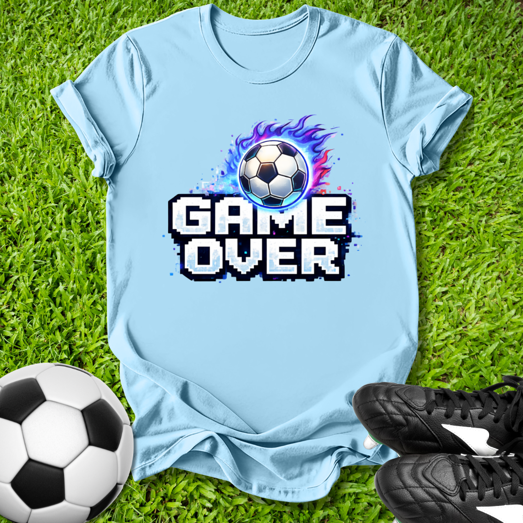 Game Over T-Shirt