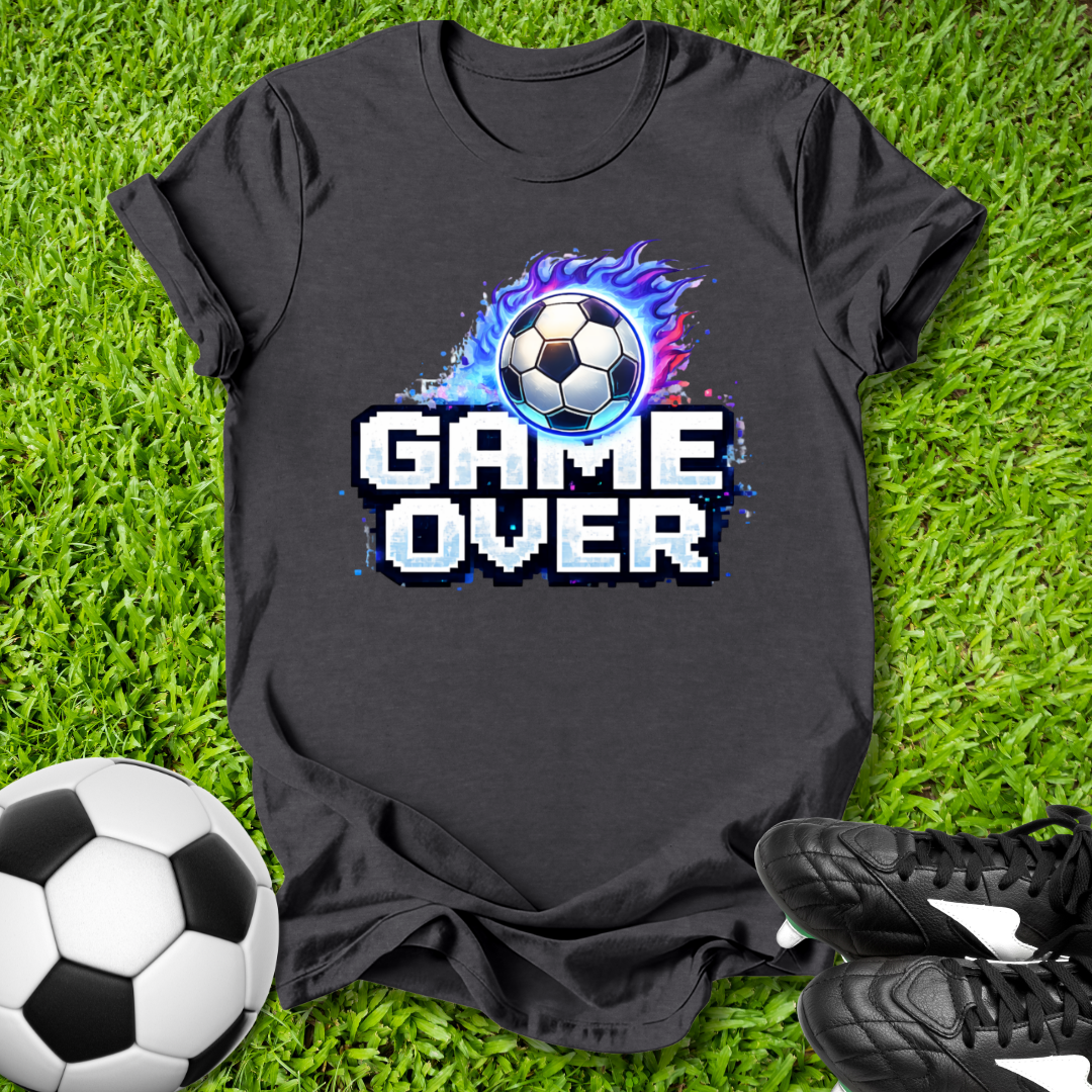 Game Over T-Shirt
