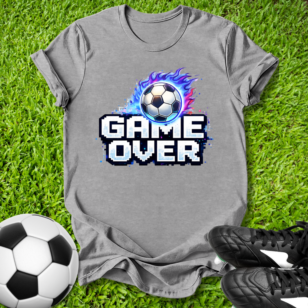 Game Over Kids T-Shirt