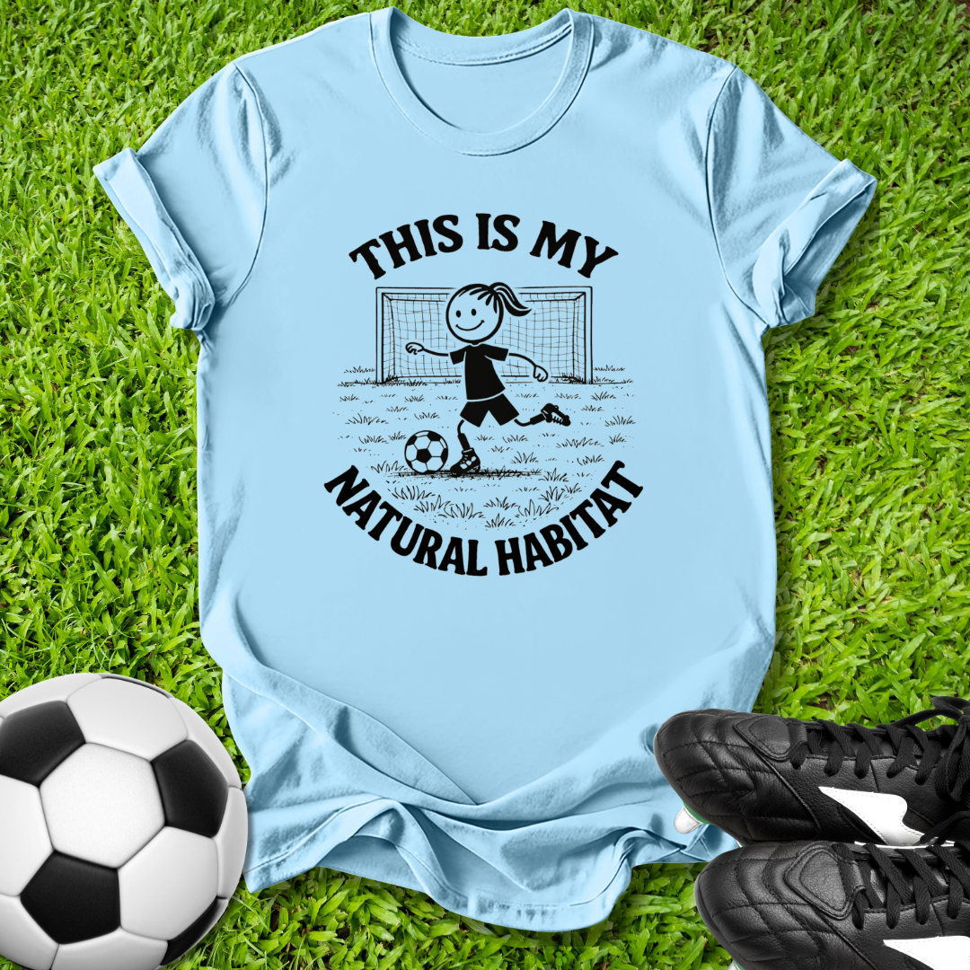 Natural Habitat T-Shirt