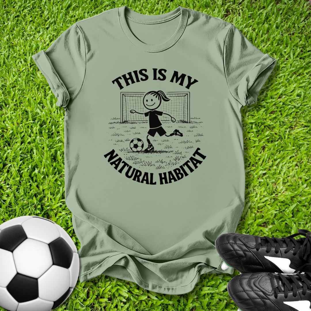 Natural Habitat T-Shirt