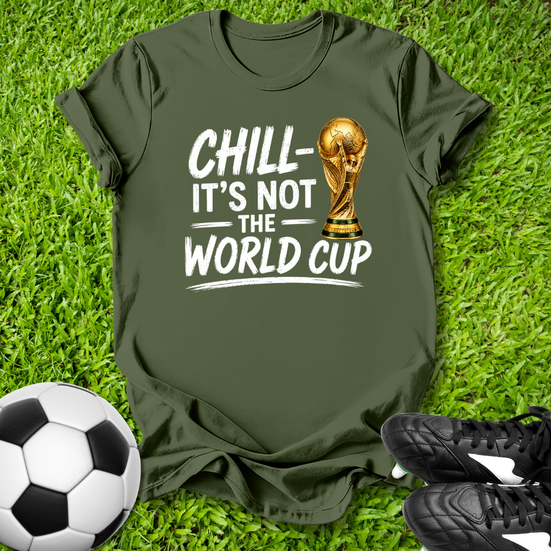 Chill T-Shirt