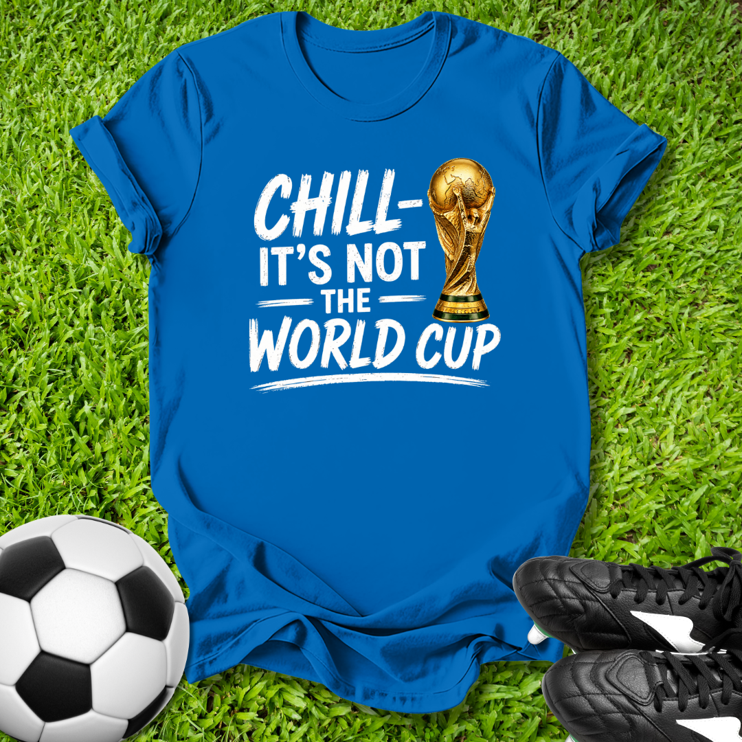 Chill T-Shirt