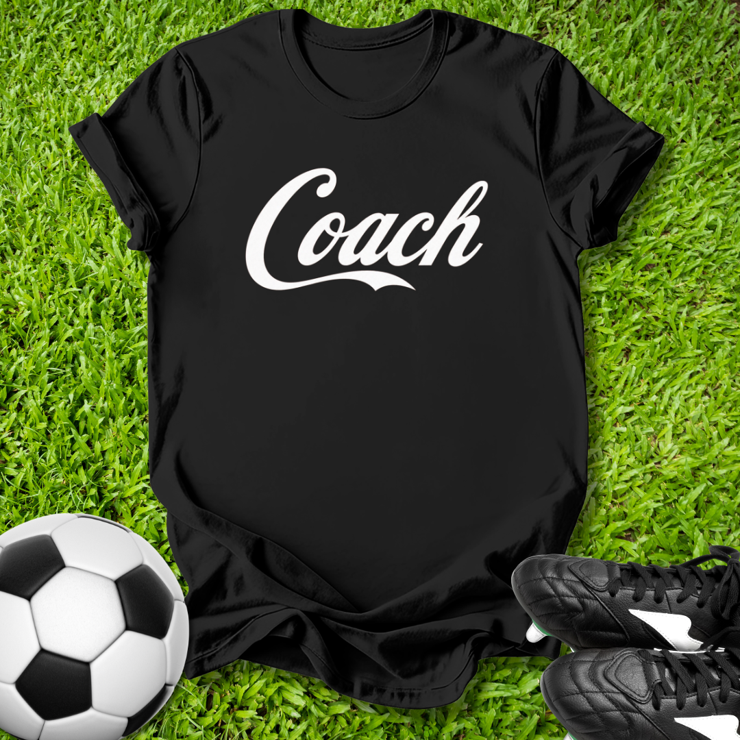 Classic Coach T-Shirt