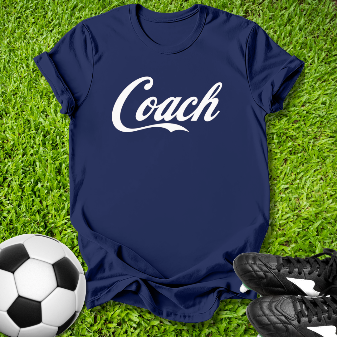 Classic Coach T-Shirt