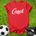 Classic Coach T-Shirt