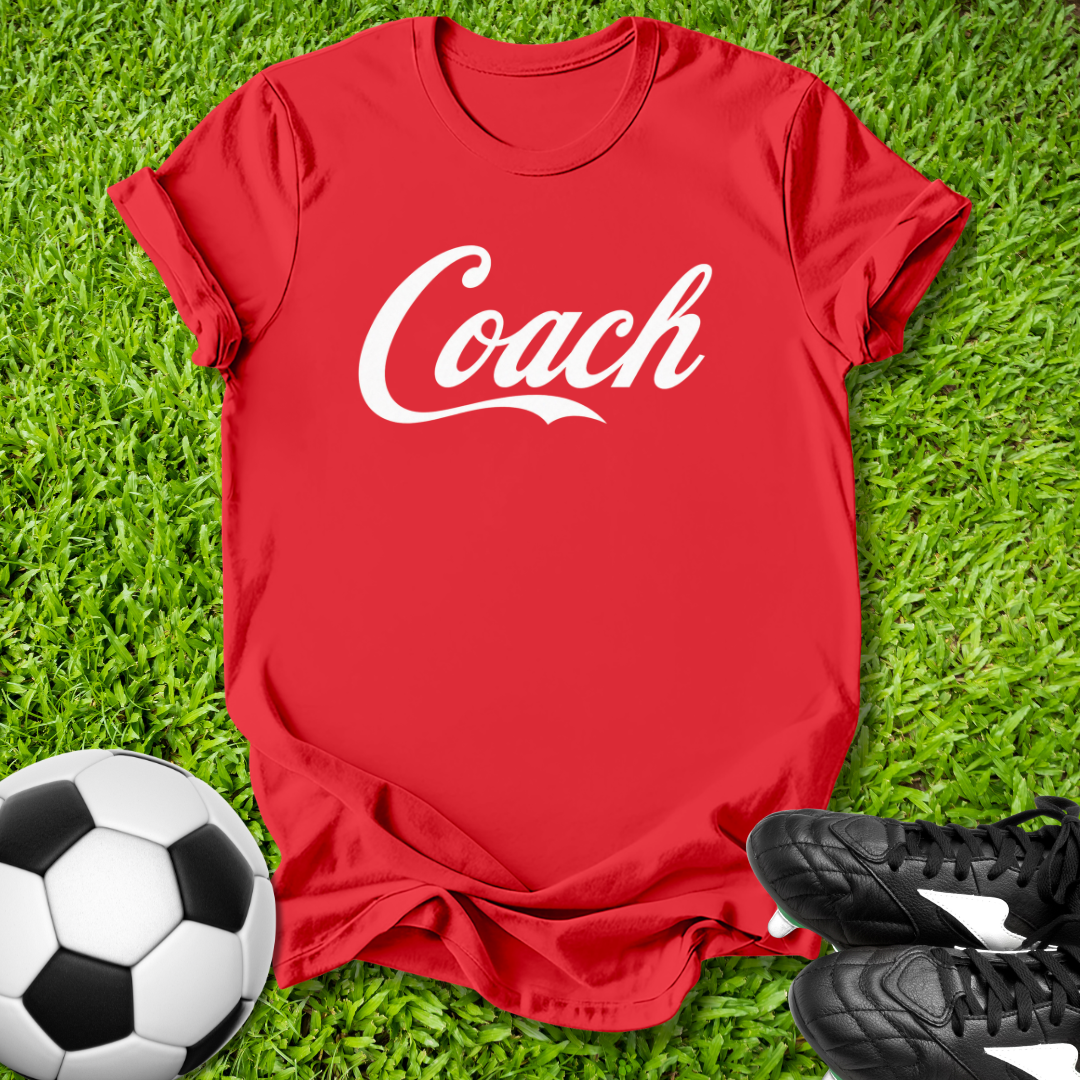 Classic Coach T-Shirt