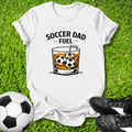 Soccer Dad Fuel T-Shirt